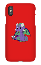 mothergamer iPhone Phone Cases