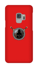 tmalcomgamer Samsung Phone Cases
