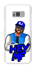 nolanrp Samsung Phone Cases