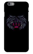 aodsmoke iPhone Phone Cases