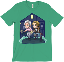 Maxi & Gin Spooky T-Shirt