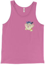 devilnmrsjay Tank Top