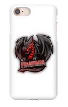 franpimba iPhone Phone Cases