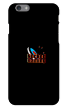 nockedgaming iPhone Phone Cases