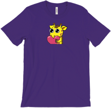 Love T-Shirts