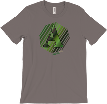 AWOL Octagon Tee