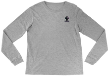 drbogiesgaming logo Long Sleeve Tee