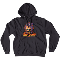 ilootgames Hoodies (No-Zip/Pullover)