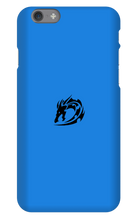iPhone Phone Cases (BLACK LOGO)