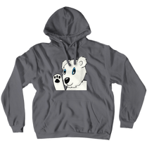 Polar Bear Hoodie