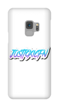 JustToxicFN Samsung Phone Cases