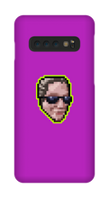 destructive461 Samsung Phone Cases