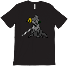 wolfwarrior0214 T-Shirts