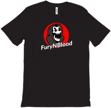 FuryNBlood T-Shirts
