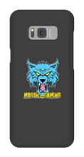 magsk1_gaming Samsung Phone Cases