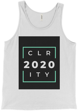 clarity2o2o Tank Top