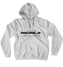 nudelbrot_22 Hoodies (No-Zip/Pullover)