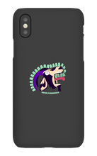 darkiris72 iPhone Phone Cases
