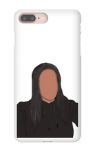 jlsm_team iPhone Phone Cases