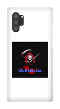 wuffelzockt Samsung Phone Cases