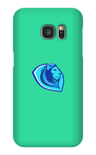 dreamtradestelevision Samsung Phone Cases