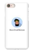 broitschloe iPhone Phone Cases