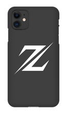 Zipstie iPhone Phone Case