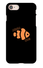 Aurora N3m0 Clownfish Iphone Case