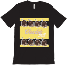 Chocolate Milk T-Shirts