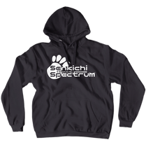 senkichispectrum Hoodies (No-Zip/Pullover)