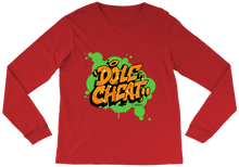 DOLECHEAT OG Long Sleeve Tee