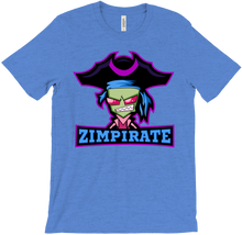 zimpirate T-Shirts