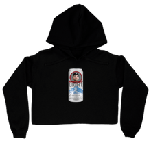 knottravesty Women’s Cropped Hoodie