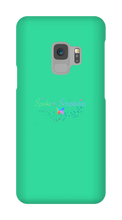 Spoken Scriptures Samsung Phone Cases