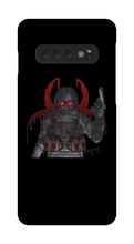 mrdeath_reaper Samsung Phone Cases