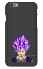 majorhurricanetv iPhone Cases