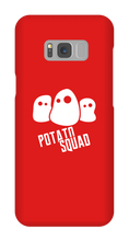 PotatoSquad Samsung Hülle