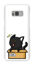 Otis Samsung Phone Case