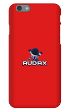 Audax iPhone Handyhülle