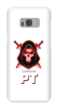 PT Logo Samsung Phone Cases