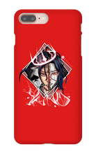 yunoart iPhone Phone Cases