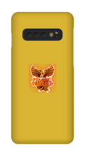 thephoenixwarlord Samsung Phone Cases