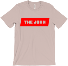 The John T-Shirts