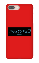 Lilgs'revenge "3VOLV3" iPhone Phone Cases