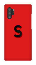 Spino Samsung Phone Cases