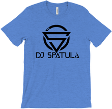 Big Logo T Inverted
