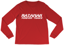 ratamanmusic Long Sleeve Tee