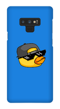 Duckter Brit's Samsung Phone Cases