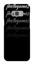 jhelbgames Samsung Phone Cases