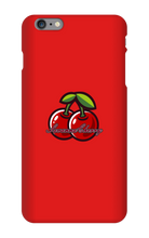 savannacherry iPhone Phone Cases